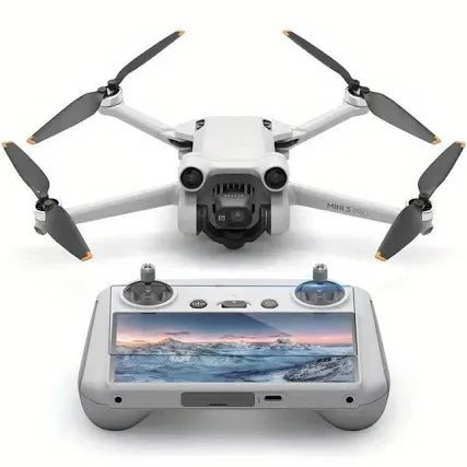 Drones