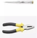 12-Piece Hand Tool Set