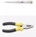 12-Piece Hand Tool Set
