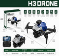 PM-387 H3 Aerial Drone with HD Camera.