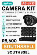 camera example