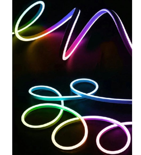 5M 12V 5050 RGB LED STRIP LIGHT