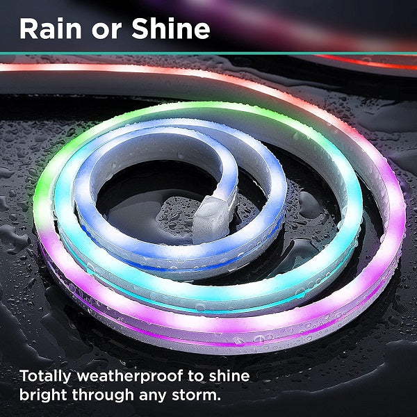 5M 12V 5050 RGB LED STRIP LIGHT