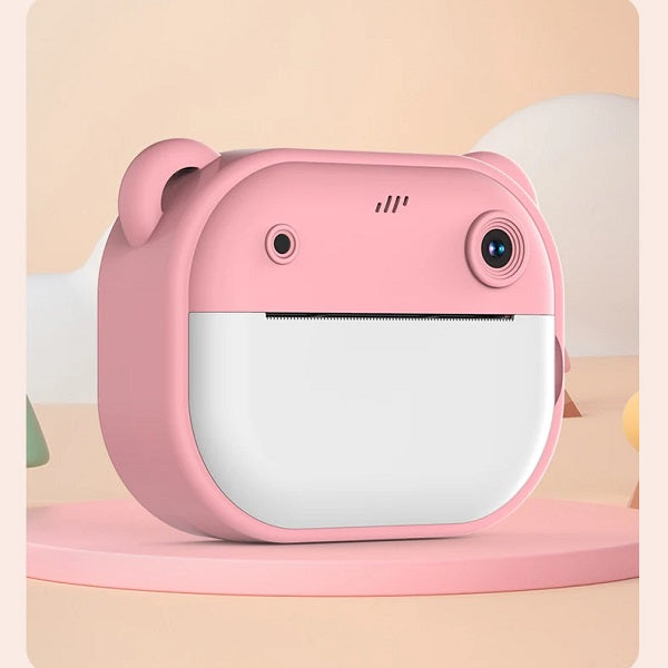 Aerbes AB-SX14 Kids 24MP 1080P Camera With 1300mah Battery