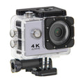 Aerbes AB-F001 Waterproof Sports Full HD 4K Wifi Camera With Remote Control