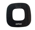 Aerbes AB-J396 LCD Smart Weight Scale with Temperature And Battery Display.