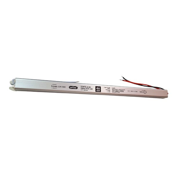 Aerbes AB-E817  60W  12V 5A Ultra-Thin  Led Switching Power Supply.