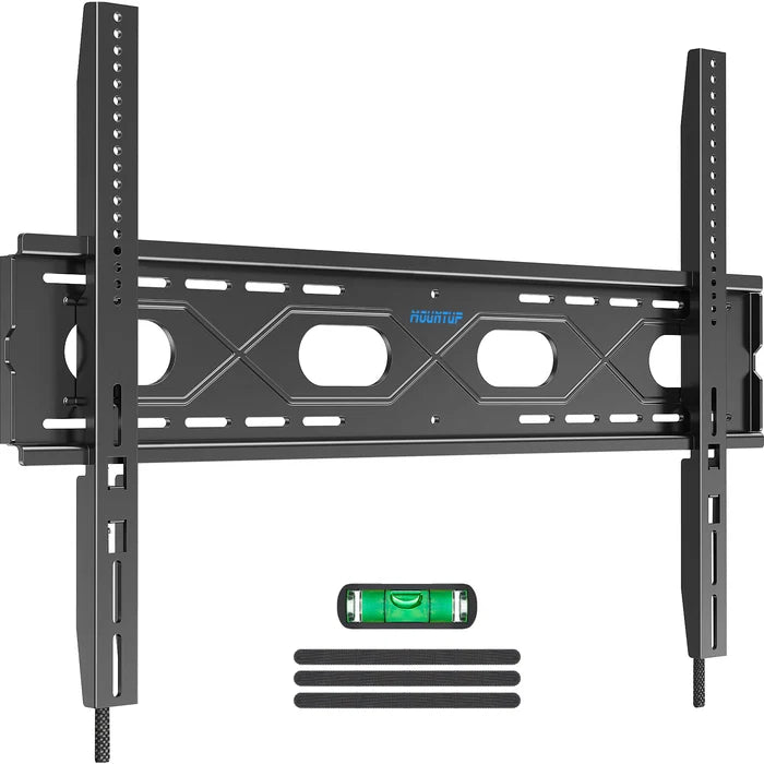 FIXED TV WALL MOUNT BRACKET
