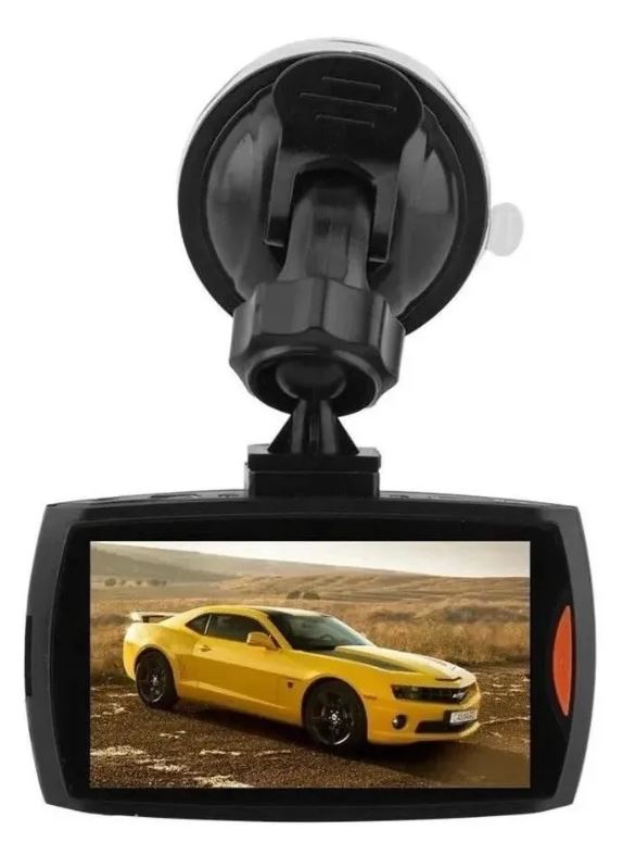 Aerbes AB-C005 Video Camera For Car Dash Body