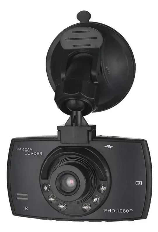 Aerbes AB-C005 Video Camera For Car Dash Body