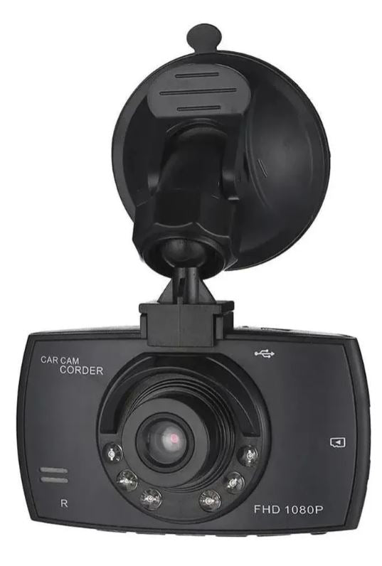 Aerbes AB-C005 Video Camera For Car Dash Body