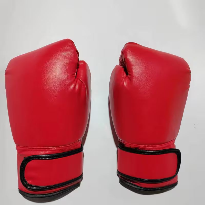 BOXING GLOVES