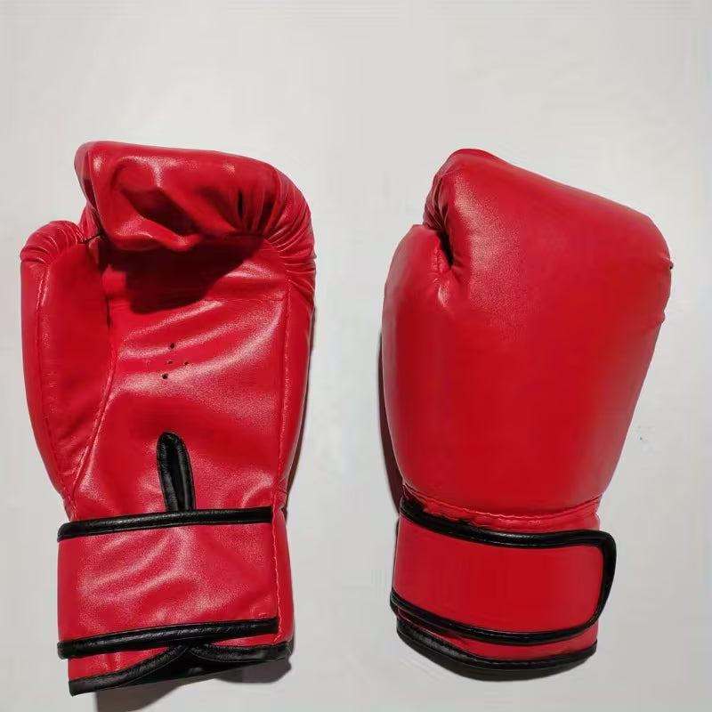 BOXING GLOVES