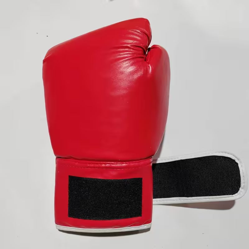 BOXING GLOVES