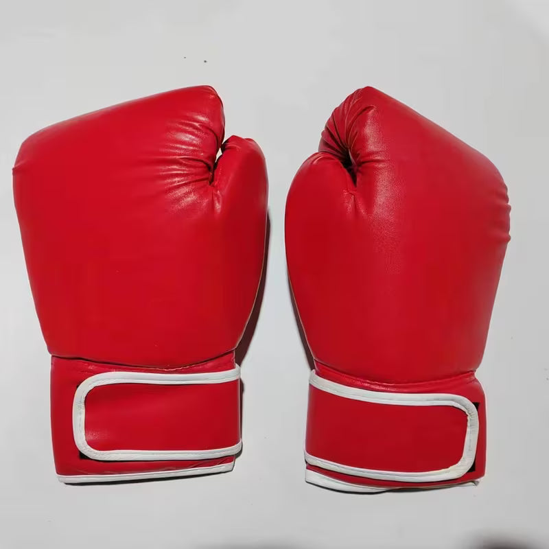 BOXING GLOVES