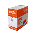 305m Box Cat6 CCA Network Cable.