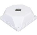 XF00114 Security Camera Junction Box Waterproof CCTV Mounting Bracket Base