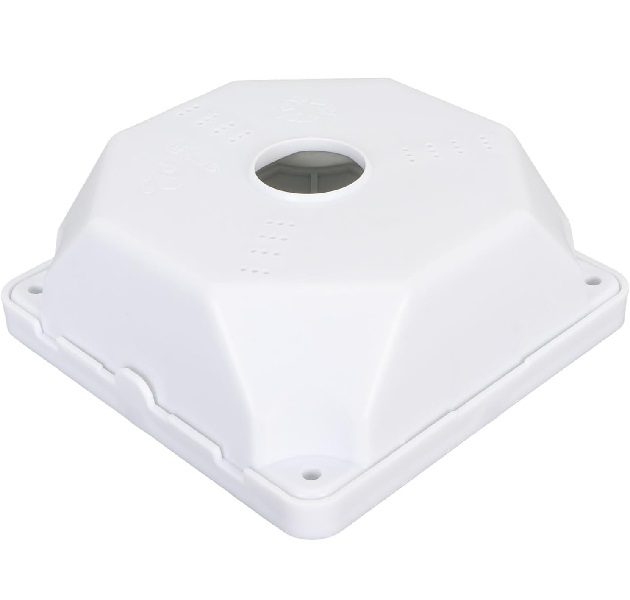 XF00114 Security Camera Junction Box Waterproof CCTV Mounting Bracket Base