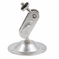 XF00162 Universal CCTV Camera Wall Mount Bracket Adjustable Security Camera Mount Base