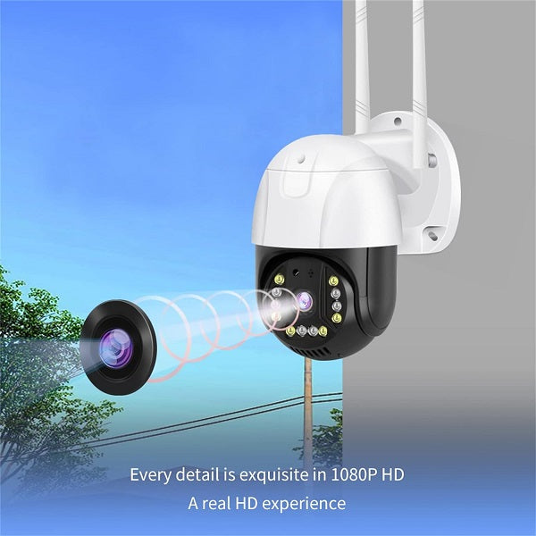 C15X-4G Camera With V380 Pro App 4G .