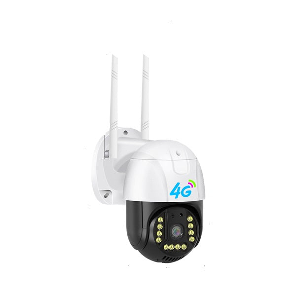 C15X-4G Camera With V380 Pro App 4G .
