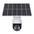 CG17R-4G Solar Powered Surveillance Camera EseeCloud App