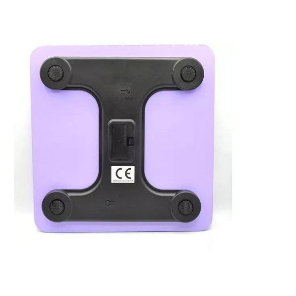 Aerbes AB-J181 Smart Body Weight Scale With LCD Display.