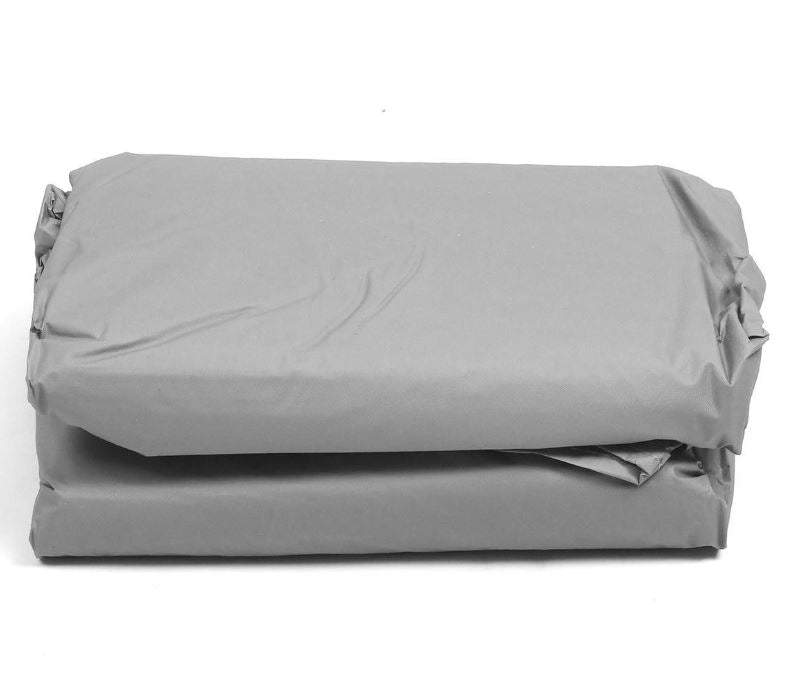 XF00221 Car Cover Small Ultra-lite PEVA Material 400x 160 x 120cm .