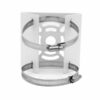 3947845803496 CCTV Hoop Surveillance Camera Pole Mounting Bracket .