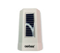 AB-TA110 30W Solar Powered Dummy Camera Induction Lamp.