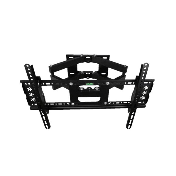 FULL MOTION 6 ARM TV WALL MOUNT BRACKET