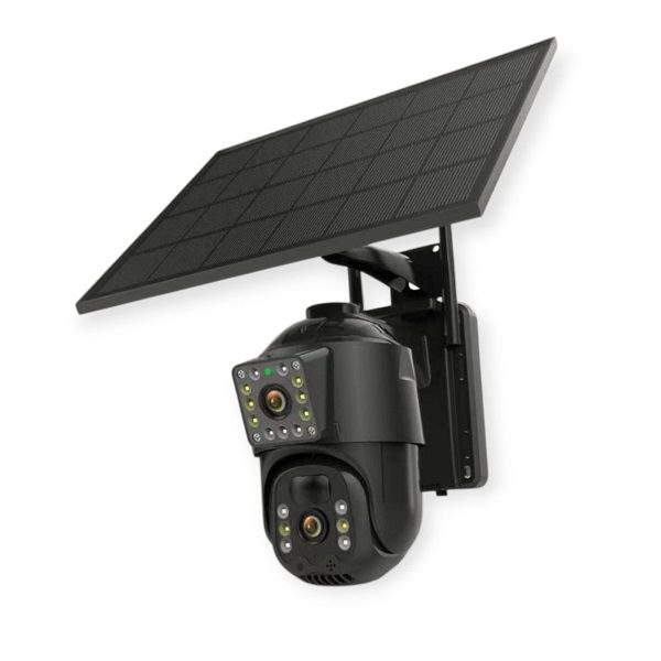 TG36B-4G Camera App Name: ESEECLOUD .