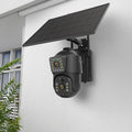 TG36B-4G Camera App Name: ESEECLOUD .