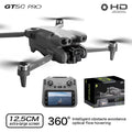 GT50 Pro Foldable RC Drone