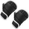HALF FINGER TRAINING WORKOUT GLOVES