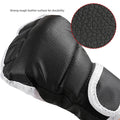 HALF FINGER TRAINING WORKOUT GLOVES
