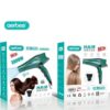Aerbes AB-CF03 220V Hair Dryer 3800W