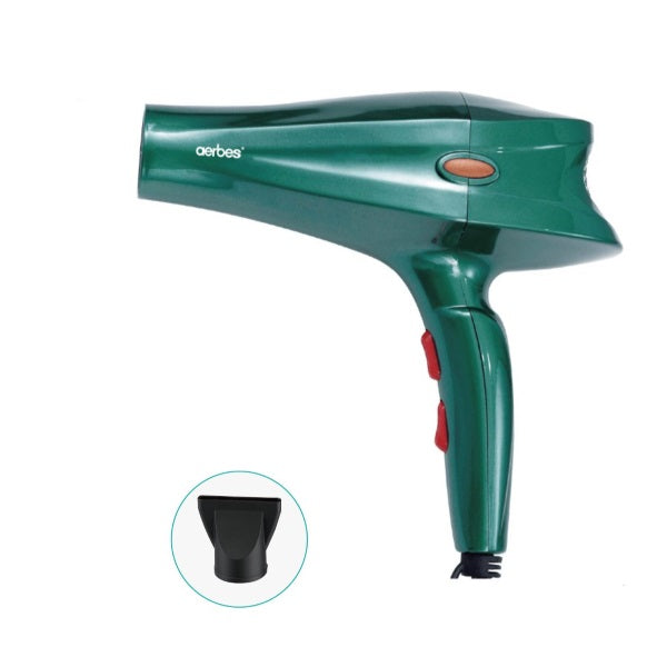 Aerbes AB-CF03 220V Hair Dryer 3800W