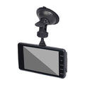 Aerbes AB-Q609 1080P HDR Vehicle Dashboard Camera With Reversing Camera.