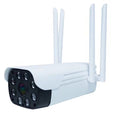Smart 265 Wi-Fi Surveillance Camera Icam365.