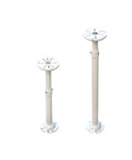 8901835278201 I-Shaped adjustable CCTV Wall Camera Bracket 30cm To 60cm .