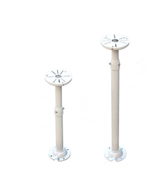 8901835278201 I-Shaped adjustable CCTV Wall Camera Bracket 30cm To 60cm .