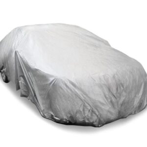 JG20375143 Car Cover YXL Ultra-lite PEVA Material 540x 175 x 150cm.
