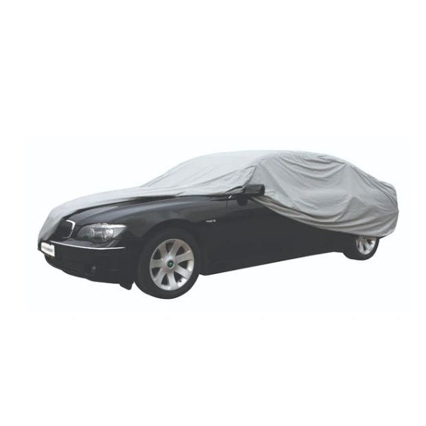 JG20375143 Car Cover YXL Ultra-lite PEVA Material 540x 175 x 150cm.