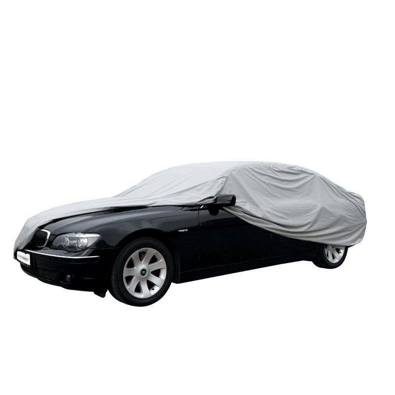 JG20375141 Car Cover XXL Ultra-lite PEVA Material 580 x 175 x 120cm.