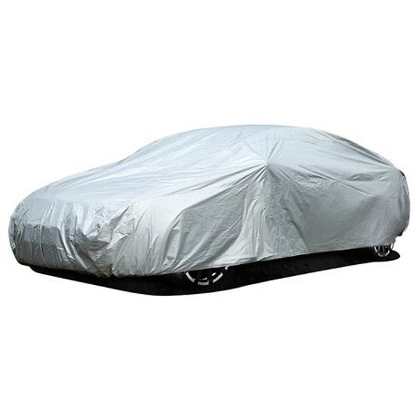 JG20375141 Car Cover XXL Ultra-lite PEVA Material 580 x 175 x 120cm.