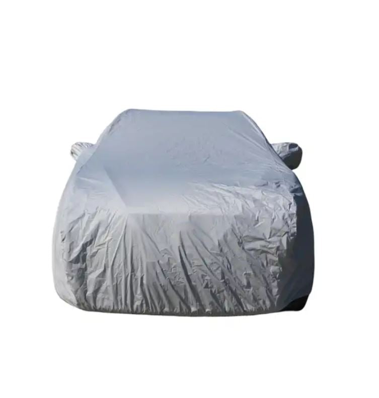 JG20375141 Car Cover XXL Ultra-lite PEVA Material 580 x 175 x 120cm.