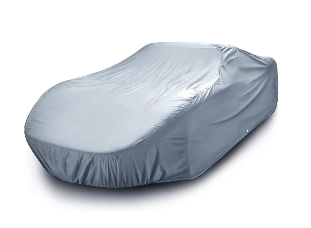 JG20375136 Car Cover YM Ultra-lite PEVA Material 430x 160 x 150cm.