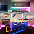5M 12V 5050 RGB LED STRIP LIGHT