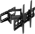 FULL MOTION TV WALL MOUNT BRACKET